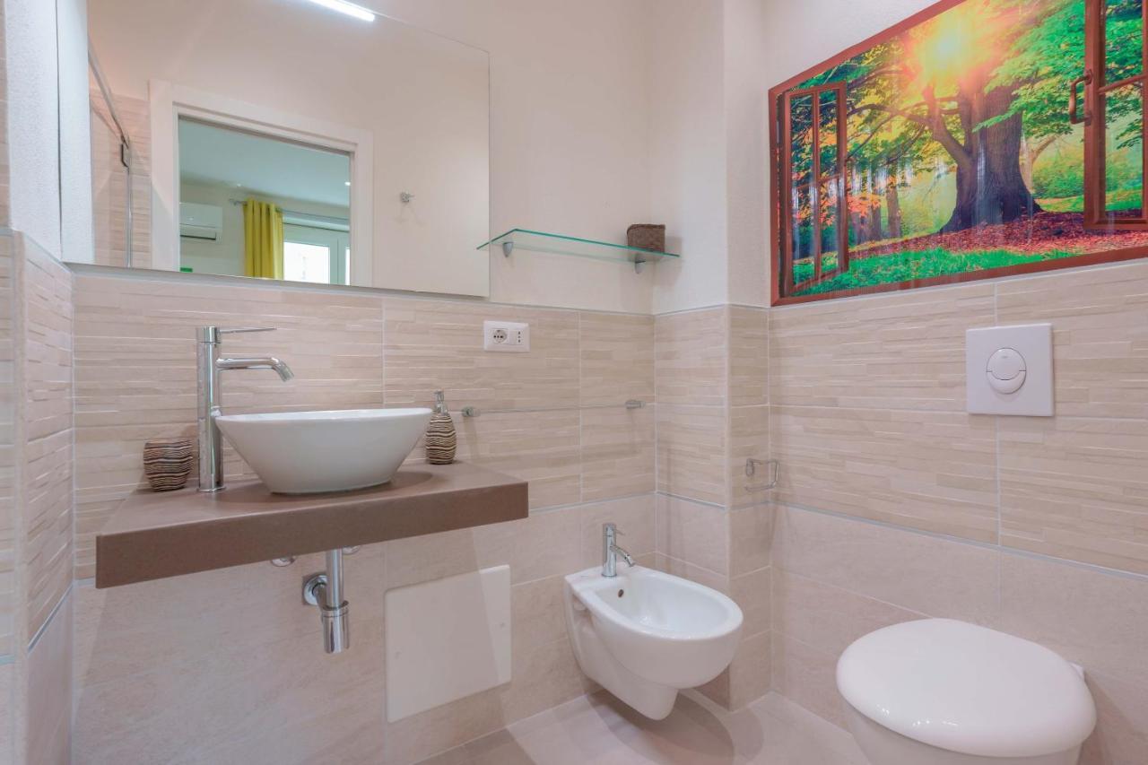 Insula B&B Cagliari Cameră foto